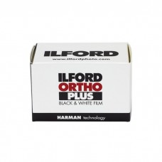 Фотоплівка ILFORD Ortho Plus 80